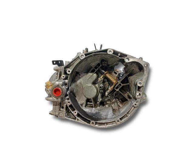 20MB09 Peugeot/Citroen