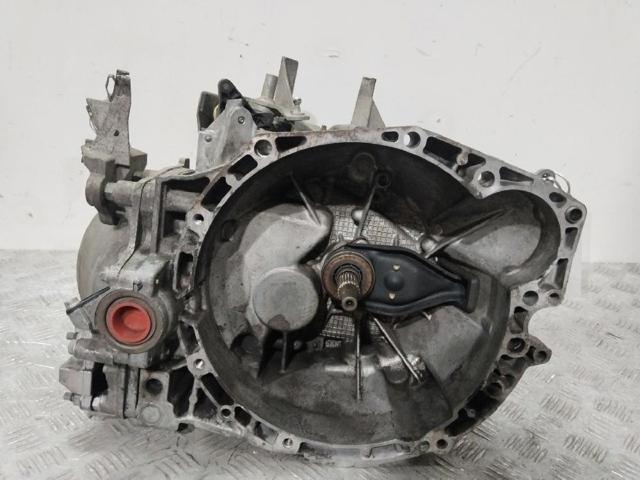 20MB17 Peugeot/Citroen