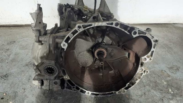 20MB17 Peugeot/Citroen