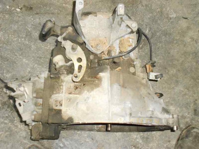 20MB17 Peugeot/Citroen