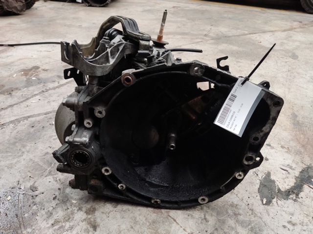  para Citroen C8  (EA, EB)