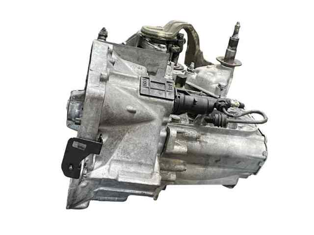 20MB19 Peugeot/Citroen