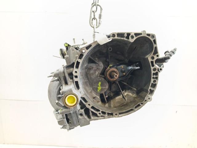 20MB25 Peugeot/Citroen