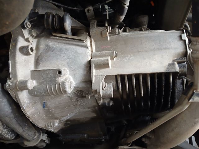 20MB25 Peugeot/Citroen