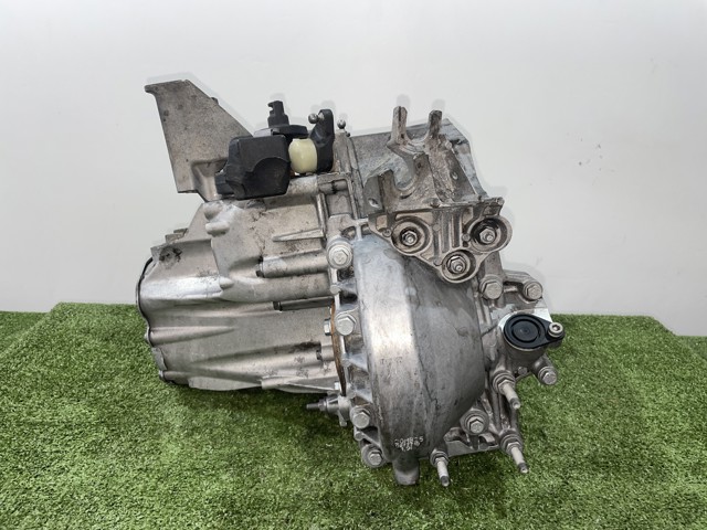 20MB25 Peugeot/Citroen