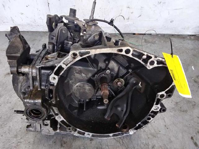 20MB26 Peugeot/Citroen