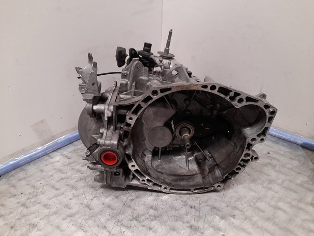 20MB26 Peugeot/Citroen
