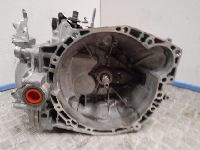 20MB26 Peugeot/Citroen