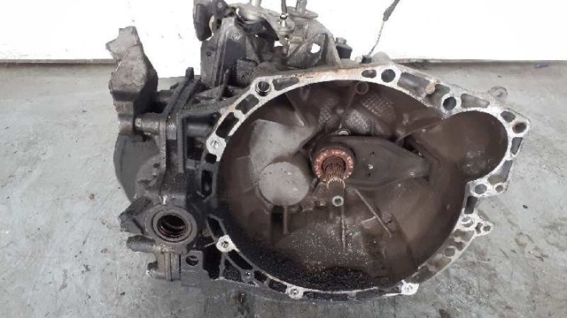 20MB26 Peugeot/Citroen