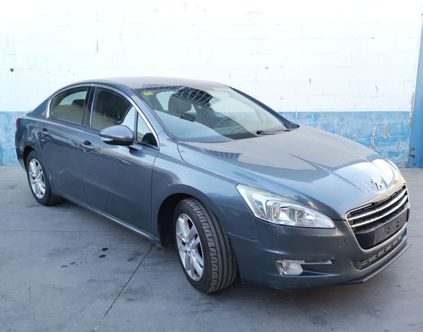 Caixa de Mudança montada (caixa mecânica de velocidades) 20MB27 PEUGEOT