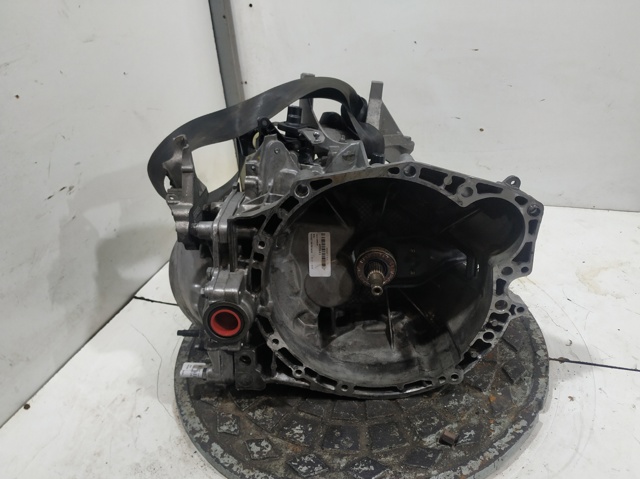 20MB27 Peugeot/Citroen