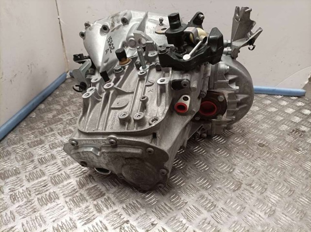 20MB27 Peugeot/Citroen