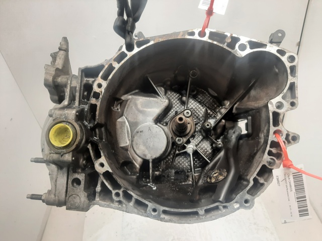 20MB27 Peugeot/Citroen