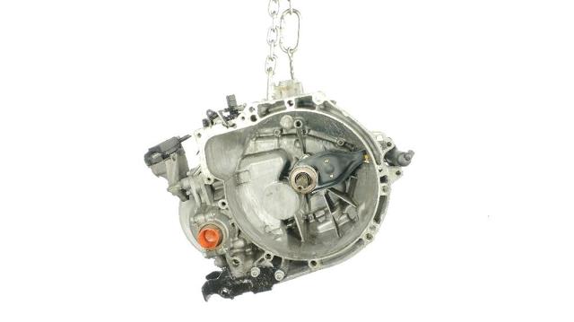 20MB32 Peugeot/Citroen