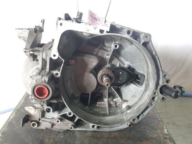 20MB32 Peugeot/Citroen