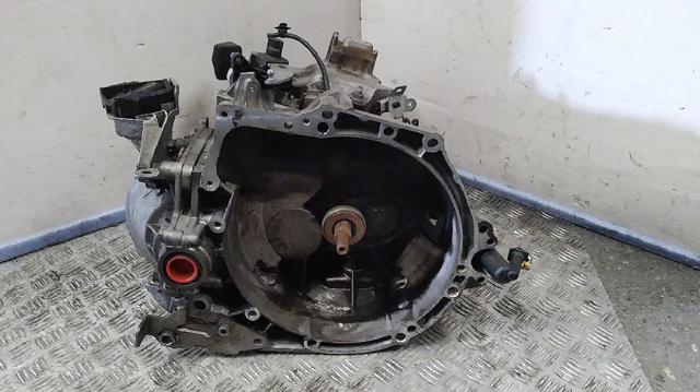 20MB32 Peugeot/Citroen