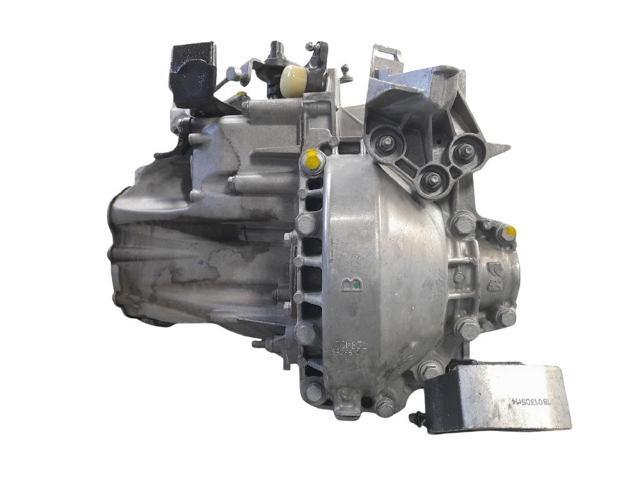 20MB32 Peugeot/Citroen