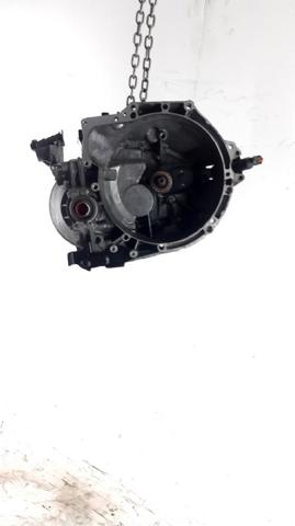20MB32 Peugeot/Citroen