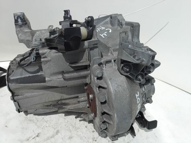 20MB32 Peugeot/Citroen