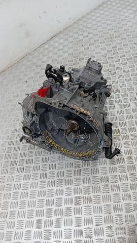 Bloco silencioso dianteiro do braço oscilante inferior 20MB36 PEUGEOT