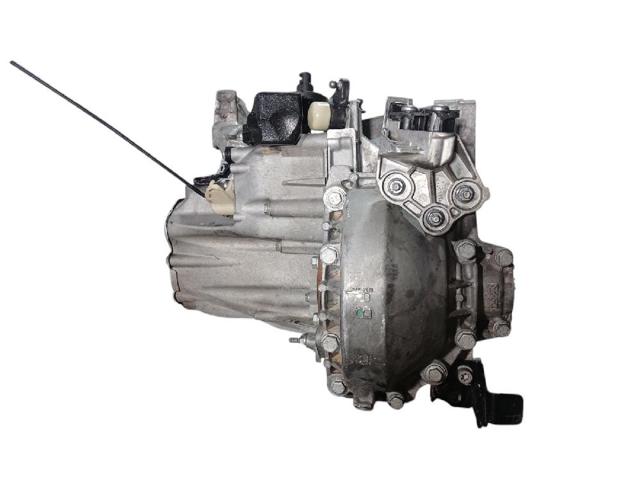 20MB48 Peugeot/Citroen