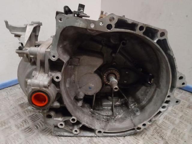 20MB48 Peugeot/Citroen
