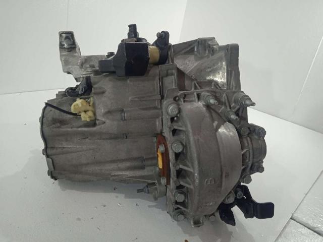 20MB48 Peugeot/Citroen