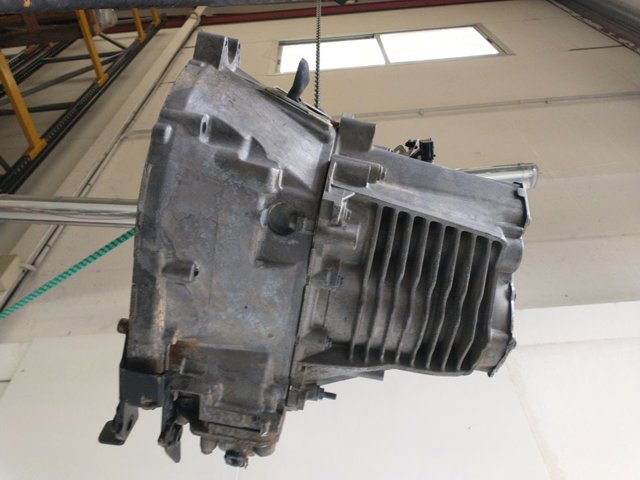 20MB48 Peugeot/Citroen