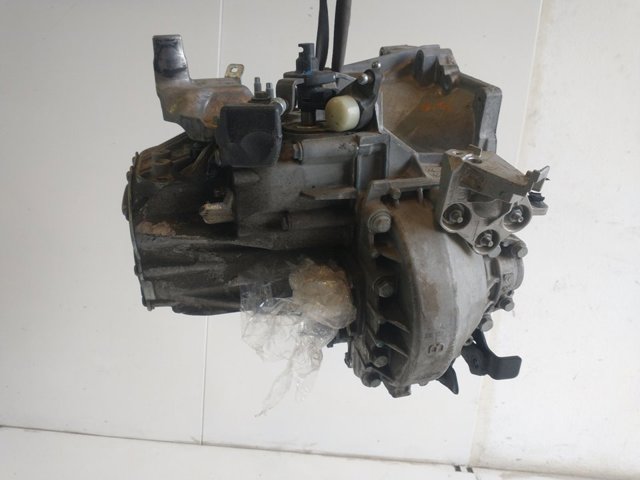 20MB48 Peugeot/Citroen