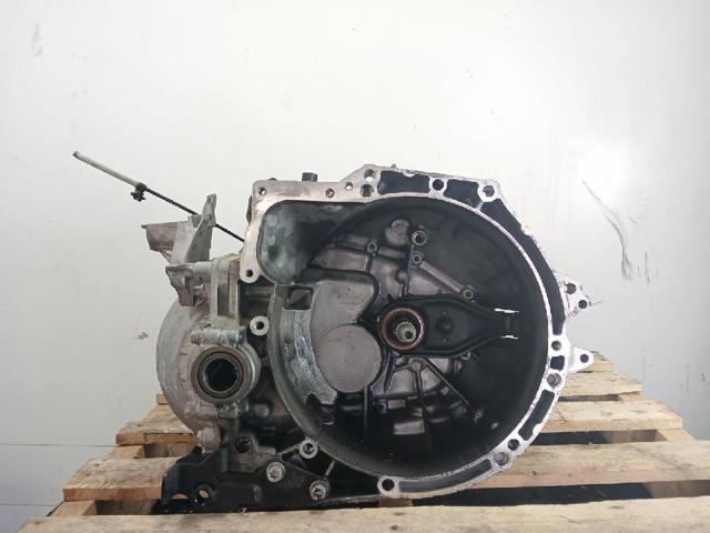 20MB53 Peugeot/Citroen