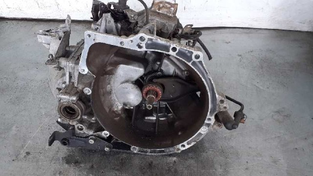 20MB53 Peugeot/Citroen