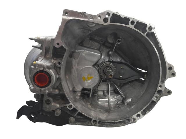 20MB53 Peugeot/Citroen