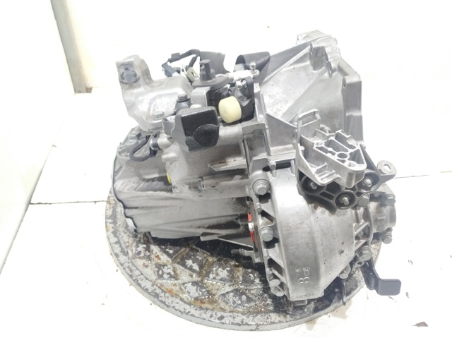 20MB53 Peugeot/Citroen