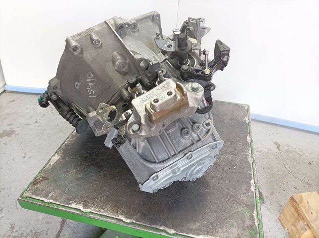 20MB53 Peugeot/Citroen