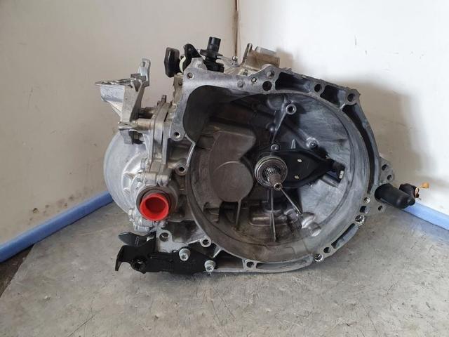 20MB53 Peugeot/Citroen