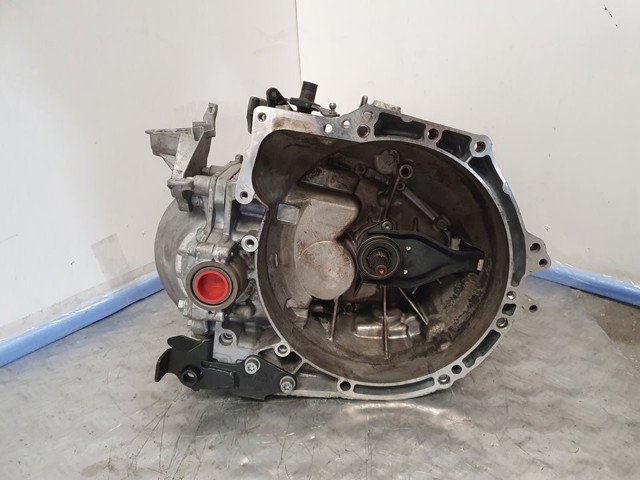 20MB53 Peugeot/Citroen