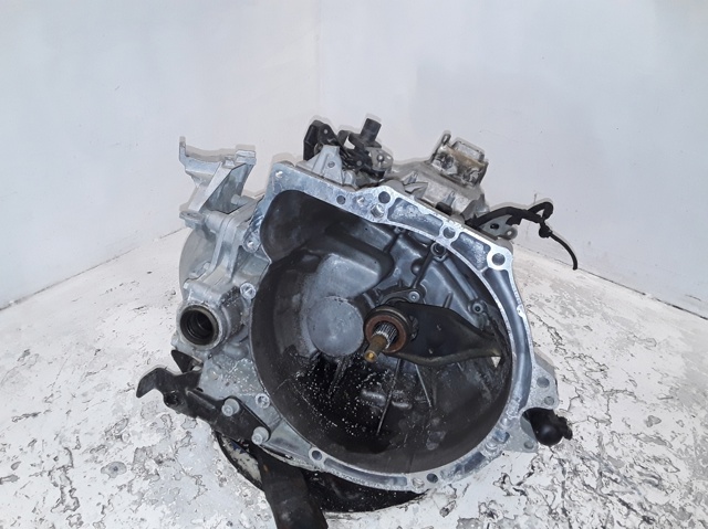 20MB59 Peugeot/Citroen