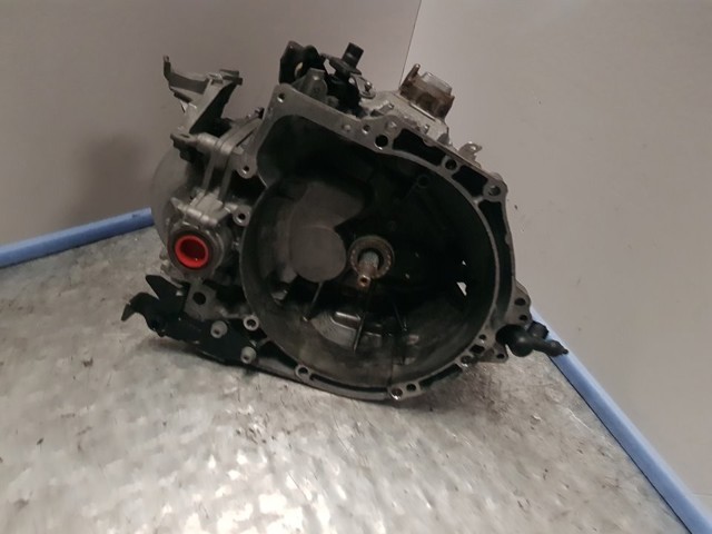 20MB59 Peugeot/Citroen