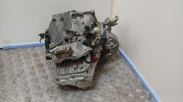 20MB59 Peugeot/Citroen