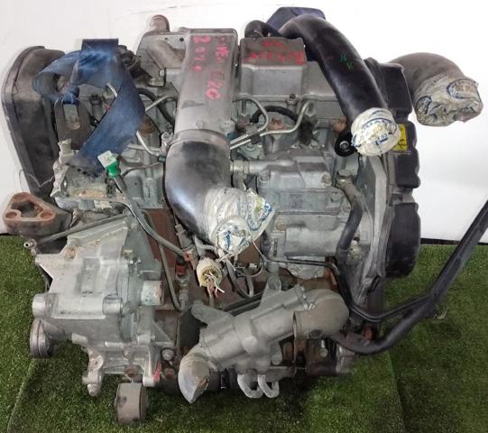 Motor montado 20T2N MG CHINA