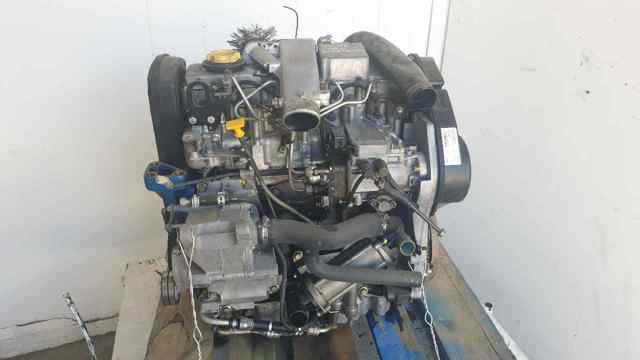 Motor montado 20T2N MG CHINA
