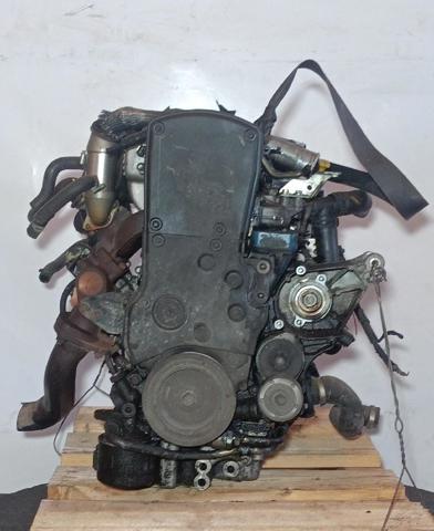 Motor montado 20T2N MG CHINA