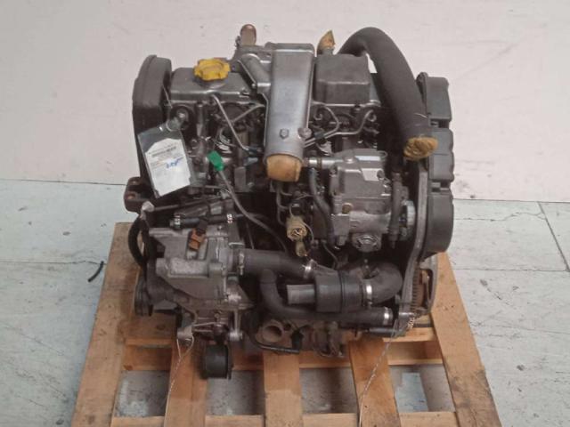 Motor montado 20T2N MG CHINA
