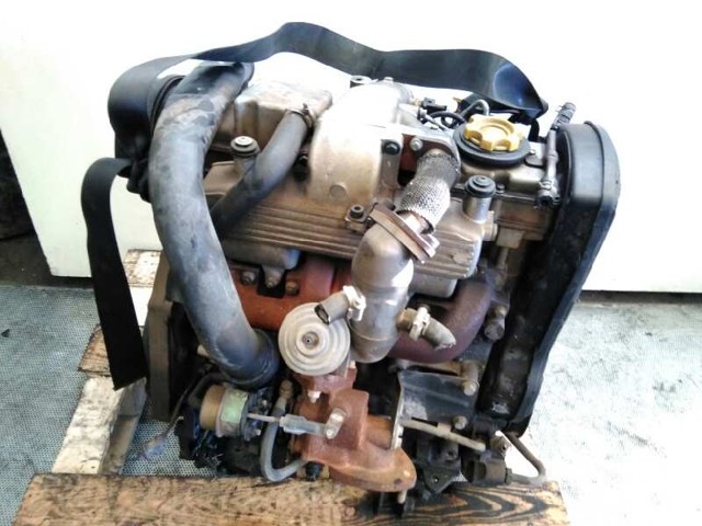 Motor montado 20T2N MG CHINA