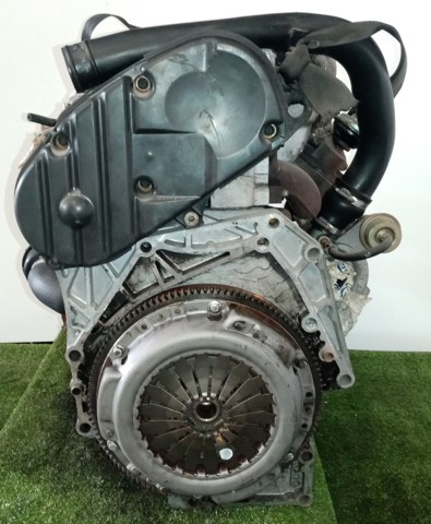Motor montado 20T2N MG CHINA