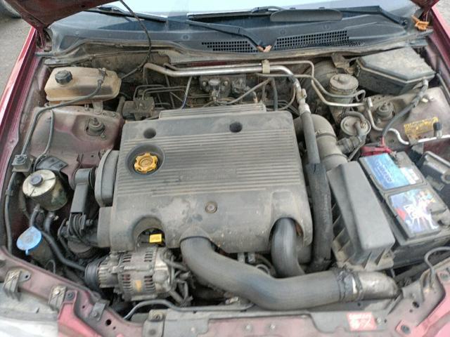 20T2N Rover