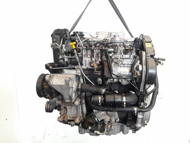 Motor montado 20T2R HONDA