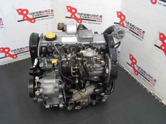 20T2R Rover