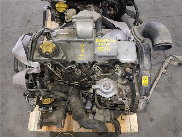 20T2R Rover