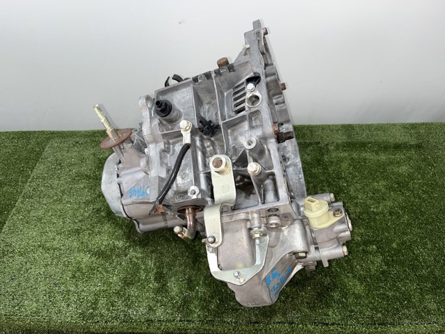 20TA45 Peugeot/Citroen